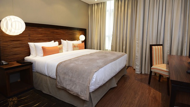 Lagos Hotels Protea Hotel by Marriott Ikeja